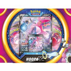 Pokémon TCG Hoopa V Box