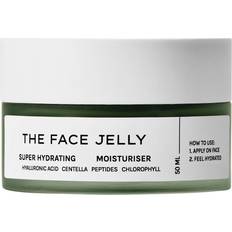 The Face Jelly