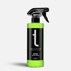 Autonpesutyökalut ja -varusteet Tershine Apex Quick Wash 500ml