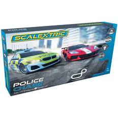 Scalextric Police Chase Set 1:32