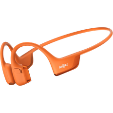 Open-Ear (Bone Conduction) Headphones Shokz OpenRun Pro 2