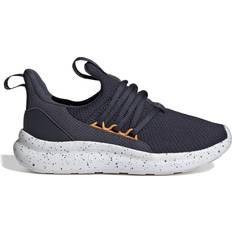 Adidas Kid's Lite Racer Adapt 7.0 - Legend Ink/Shadow Navy/Crew Orange