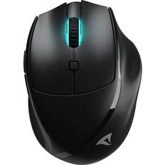 Mouse per Computer Sharkoon OfficePal M25W Mouse Giocare Mano Destra RF Wireless + USB Type-C Ottico 4000 DPI