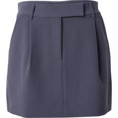 Co'Couture Rokken Co'Couture Rok - Grijs