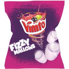 Fizzy Mallows