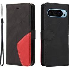 MTK KT Wallet Case for Google Pixel 9/9 Pro