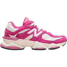 New Balance Rosa Sneakers New Balance 9060 - Fuchsia Pink