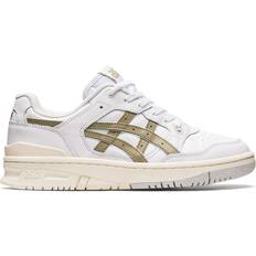 Asics ex89 Asics EX89 - White/Safari Khaki