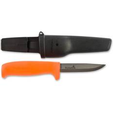 Plastic Grip Hunting Knives Hultafors HVK 380010 Hunting Knife