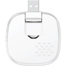 ENER-J Additional USB Chime for SHA5357 White One Size