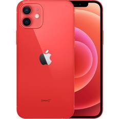 Apple iPhone 12 128GB Red