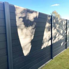 Hortus premium Hortus Premium Lucca Fence 185.6x121.3cm