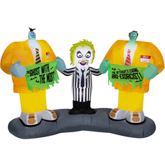 Party Decorations Gemmy Inflatable Decorations Outdoor Halloween Decoration