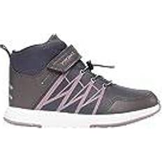 Rosa Tursko Viking Oppsal Reflex Mid Gtx - Gray