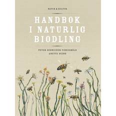 HANDBOK I NATURLIG BIODLING (Häftad, 2019)
