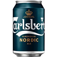 Nordic Alcohol Free Beer