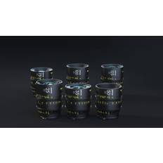 Dzofilm Vespid Fullframe Cinema Lins 6 Kit A PL / EF Mount