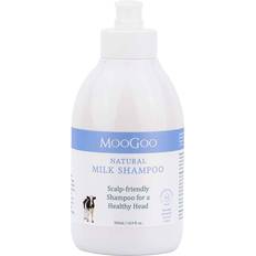Milk Shampoo