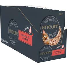 Encore cat food Encore 100% Natural Premium Wet Food for Cats