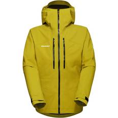 Mammut Herren Hardshelljacke green