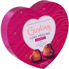 Love Praline Hearts