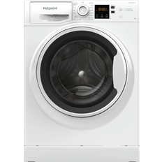 Hotpoint NSWA 1046 WW UK Washing Machine 10kg