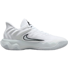 Giannis immortality 4 NIKE Giannis Immortality 4 - White/Pure Platinum/Black