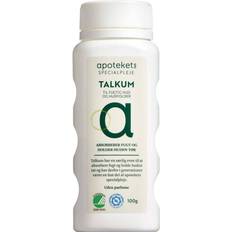 Talkum 100g