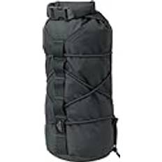 FOXHOLE Bag nylon skugga grå grå skugga grå 16x35 cm