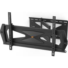 Hama TV-Wandhalterung 37-80 Zoll VESA 300x200 bis 40 kg Schwarz