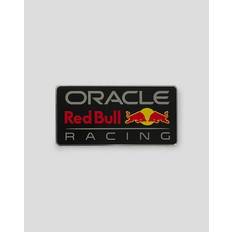 Unisex Brooches CMC Motorsports, Red Bull Racing F1 Pin Badge Navy