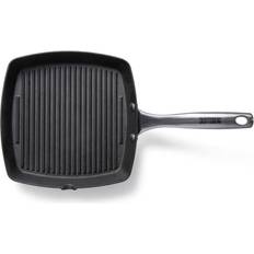 Cast Iron
