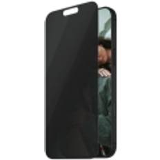 PanzerGlass SAFE Privacy Screen Protector iPhone 16 Pro