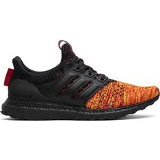 Adidas Game of Thrones x UltraBoost 4.0 House Targaryen Dragons M - Core Black/Scarlet Red