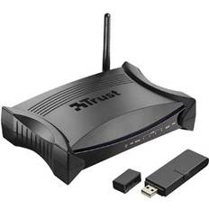 Trust 15901 WLAN-Router