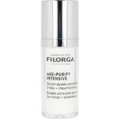 Filorga serum Filorga Age-Purify Intensive Double Correction Serum