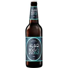 50 cl Alkoholfri øl & spiritus Thisted Bryghus Non-Alcoholic IPA 0.5% 50 cl