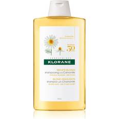 Klorane Shampoo with Camomile 400ml