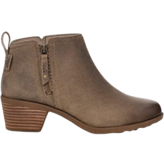 Teva Women Ankle Boots Teva Anaya - Desert Taupe