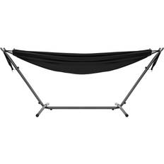 Hamacas ML Design Hängematte XXL Zeynep - Schwarz