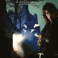 Music Legend/Legend Extended (40th Anniversary Edition) (CD)