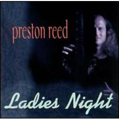 Music Reed Preston Ladies Night (CD)