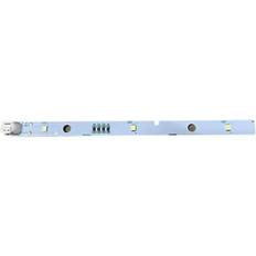 Vitvarutillbehör Logik fridge freezer led light strip genuine part