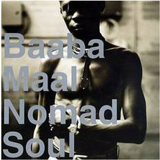 Music Baaba Maal Nomad Soul (CD)