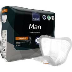 Abena Man Formula 2 15-pack