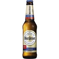 Non Alcoholic Warsteiner Premium Fresh 0% 33cl