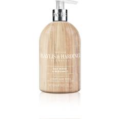 Baylis & Harding Elements CollectionLuxury Hand Wash Oud & Bergamot 500ml