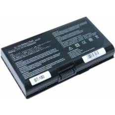 CoreParts Batteri Til Bærbar Computer ASUS DHS500 L0690L6 07G0165A1875 07G016WQ1865 15G10N3792YO ASUS 15G10