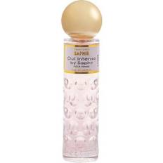 Saphir Oui Intense Pour Femme EDP 30 ml 29.6ml