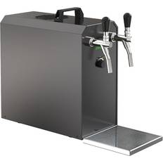 ich-zapfe Stream 50/K Dryckesdispenser 50L